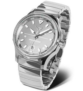 VOSTOK EUROPE EXPEDITION GLACIER NH35-592A784 - LIMITOVANÉ EDICE - ZNAČKY