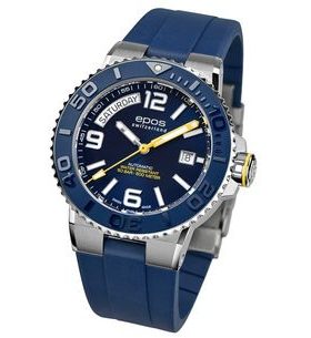 EPOS SPORTIVE DD 3441.142.96.50 - SPORT - BRANDS