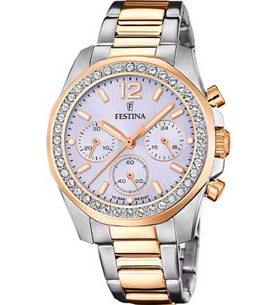 FESTINA RAINBOW 20608/3 - BOYFRIEND - ZNAČKY