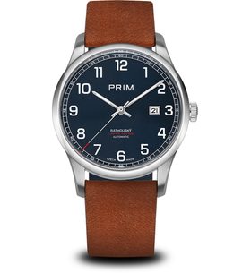 PRIM RATHOUSKÝ BARELL - B W91P.13222.B - AUTOMATIC - MĂRCI