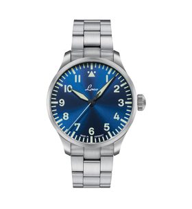 LACO AUGSBURG BLAUE STUNDE 42 MB - PILOT BASIC - BRANDS