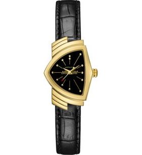 HAMILTON VENTURA QUARTZ H24101731 - VENTURA - BRANDS
