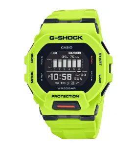 CASIO G-SQUAD GBD-200-9ER - G-SHOCK - BRANDS