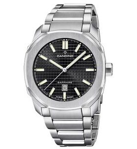 CANDINO GENTS SPORT C4754/4 - GENTS SPORT - ZNAČKY