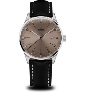 PRIM TECHNIK W01P.13274.B - AUTOMATIC - ZNAČKY