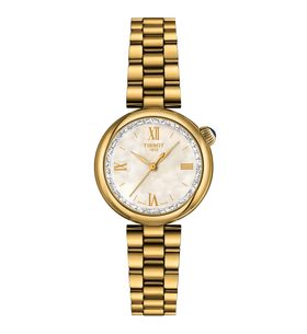 TISSOT DESIR T152.010.33.118.00 - DESIR - ZNAČKY