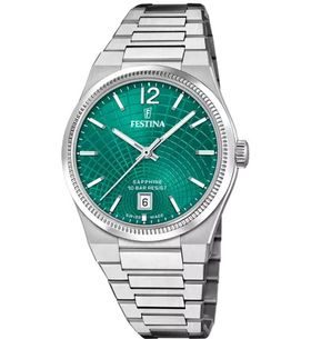 FESTINA SWISS MADE 20052/6 - SWISS MADE - ZNAČKY