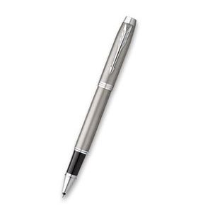 Ballpoint pen Parker Jotter XL Monochrome Stainless Steel CT 1502/1222760 |  