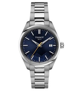 TISSOT PR 100 QUARTZ LADY JUNGFRAUBAHN T150.210.11.041.01 SPECIAL EDITION - PR 100 - ZNAČKY