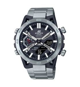 CASIO EDIFICE ECB-2000D-1AEF - BAZAR - EDIFICE - ZNAČKY