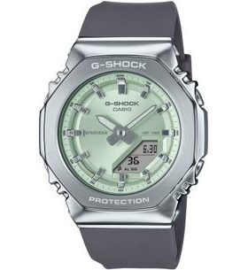 CASIO G-SHOCK GM-S2110-3AER - CASIOAK - ZNAČKY