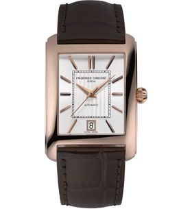 FREDERIQUE CONSTANT CLASSICS CARRÉE AUTOMATIC FC-303V4C4 - CLASSICS GENTS - BRANDS