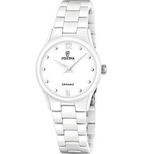 FESTINA CERAMIC 20751/1 - CERAMIC - ZNAČKY