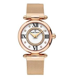 CLAUDE BERNARD DRESS CODE 20500-37R-APR1 - DRESS CODE - BRANDS