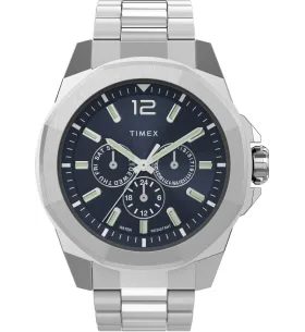 TIMEX ESSEX AVENUE TW2V43300UK - ESSEX - BRANDS