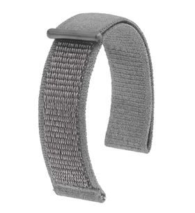 STRAP HIRSCH VOCEM - GREY - STRAPS - ACCESSORIES