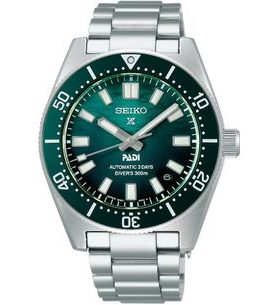SEIKO PROSPEX SPB501J1 1965 HERITAGE DIVER PADI SPECIAL EDITION - PROSPEX - ZNAČKY