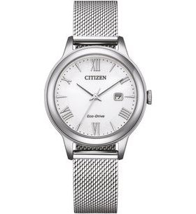 CITIZEN ELEGANCE ECO-DRIVE EW2621-75A - ELEGANT - BRANDS