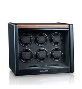 NATAHOVAČ HEISSE & SÖHNE MADRID 6 70019-221.32 - WATCH WINDERS - ACCESSORIES