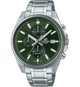 CASIO EDIFICE EFV-610D-3CVUEF - EDIFICE - BRANDS