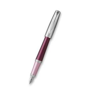 PLNICÍ PERO PARKER URBAN PREMIUM DARK PURPLE CT 1502/413156 - PLNICÍ PERA - OSTATNÍ