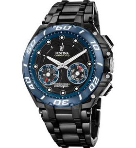 FESTINA CHRONO BIKE CONNECTED 20762/1 - CONNECTED D - ZNAČKY