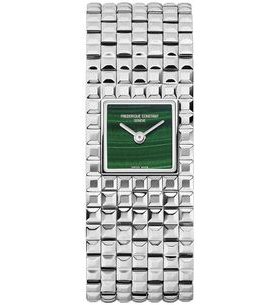 FREDERIQUE CONSTANT CLASSICS MANCHETTE QUARTZ FC-200MA1MC6B - CLASSICS LADIES - ZNAČKY