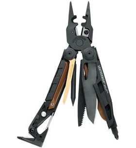 MULTITOOL LEATHERMAN MUT EOD 833120 - KNIVES AND TOOLS - ACCESSORIES