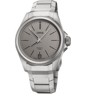 ORIS PROPILOT X CALIBRE 400 01 400 7778 7153-07 7 20 01TLC - PROPILOT X - BRANDS