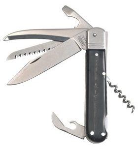 LOVECKÝ NŮŽ MIKOV FIXIR 232-XR-6V KP - POCKET KNIVES - ACCESSORIES