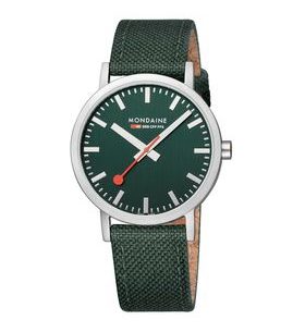 MONDAINE CLASSIC A660.30360.60SBF - CLASSIC - BRANDS