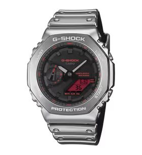 CASIO G-SHOCK GM-2100YRA-8AER FINE METALLIC SERIES - CASIOAK - BRANDS
