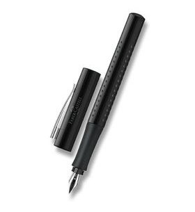 PLNICÍ PERO FABER-CASTELL GRIP 2010 HARMONY 0021/1408160 - FOUNTAIN PENS - ACCESSORIES