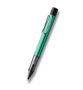 KULIČKOVÉ PERO LAMY AL-STAR BLUEGREEN 1506/2326063 - KULIČKOVÁ PERA - OSTATNÍ