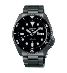 SEIKO 5 SPORTS SRPD65K1 - SEIKO 5 SPORTS 2019 - ZNAČKY