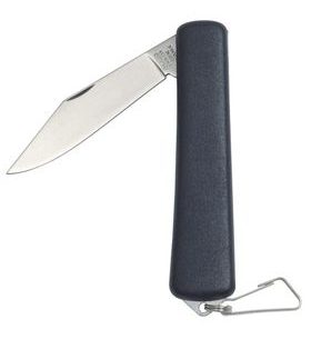 NŮŽ MIKOV 337-NH-1 - KAPESNÍ NOŽE - OSTATNÍ