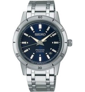 SEIKO PRESAGE SRPL07J1 STYLE60'S - PRESAGE - ZNAČKY