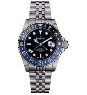 DAVOSA TERNOS PROFESSIONAL TT GMT 161.571.04 - TERNOS - BRANDS