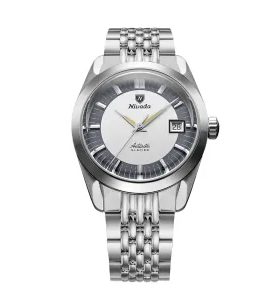 NIVADA GRENCHEN ANTARCTIC GLACIER 35 MM - ANTARCTIC - ZNAČKY