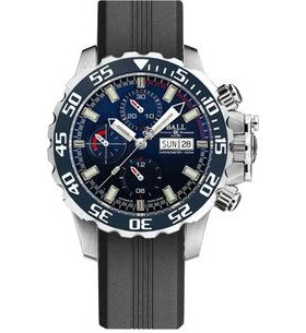 BALL ENGINEER HYDROCARBON NEDU COSC DC3226A-P3C-BE - ENGINEER HYDROCARBON - ZNAČKY