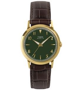 TIMEX MARLIN® TW2Y37800UK - TIMEX - ZNAČKY