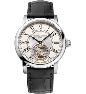 FREDERIQUE CONSTANT MANUFACTURE CLASSIC HEART BEAT AUTOMATIC FC-930EM3H6 - MANUFACTURE - BRANDS