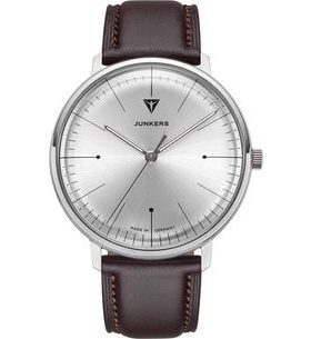 JUNKERS BAUHAUS 40 908.01.03 - BAUHAUS 40 - ZNAČKY