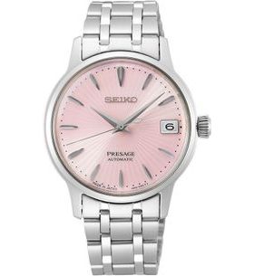SEIKO PRESAGE SRP839J1 - SEIKO - ZNAČKY