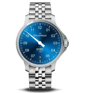 MEISTERSINGER UNOMAT UN918 - UNOMAT - ZNAČKY