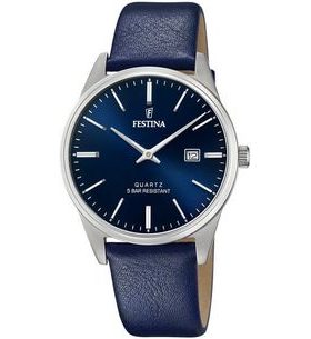 FESTINA CLASSIC BRACELET 20512/3 - CLASSIC - BRANDS