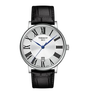 TISSOT CARSON PREMIUM T122.410.16.033.00 - CARSON - BRANDS