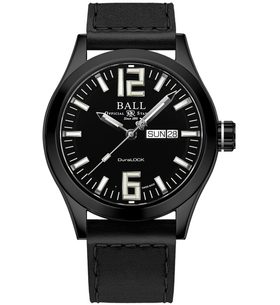 BALL ENGINEER III ENGINEER III KING (43MM) LIMITED EDITION NM2028C-L13A-BK - ENGINEER III - ZNAČKY