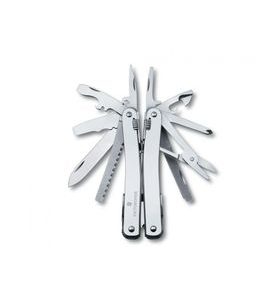 KLEŠTĚ VICTORINOX SWISS TOOL SPIRIT X 3.0224.LB1 - KLEŠTĚ A MULTITOOLY - OSTATNÍ