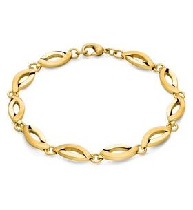 NÁRAMEK BOCCIA TITANIUM 03001-04 - BRACELETS - ACCESSORIES